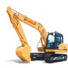 ZG135S Crawler Excavator