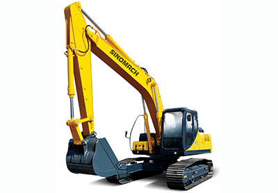 ZG3210-9C Crawler Excavator ZG3210-9C Crawler Excavator